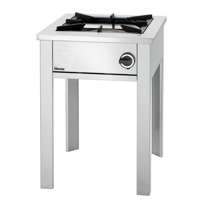 Bartscher - Bartscher Hockerkocher G-WB 1K1250 XL - GastroDeals