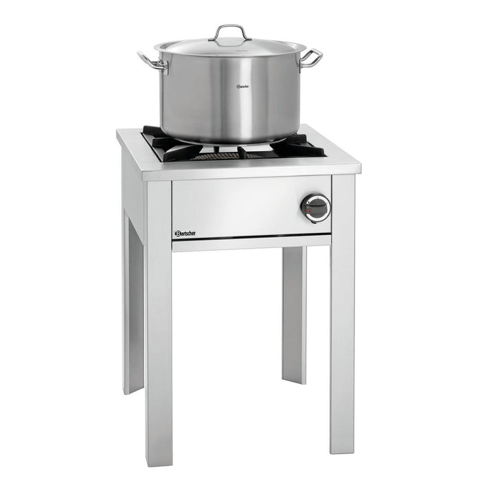 Bartscher - Bartscher Hockerkocher G-WB 1K1250 XL - GastroDeals