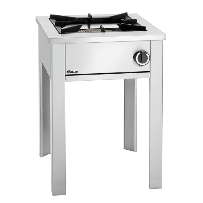 Bartscher - Bartscher Hockerkocher G-WB 1K1250 XL - GastroDeals