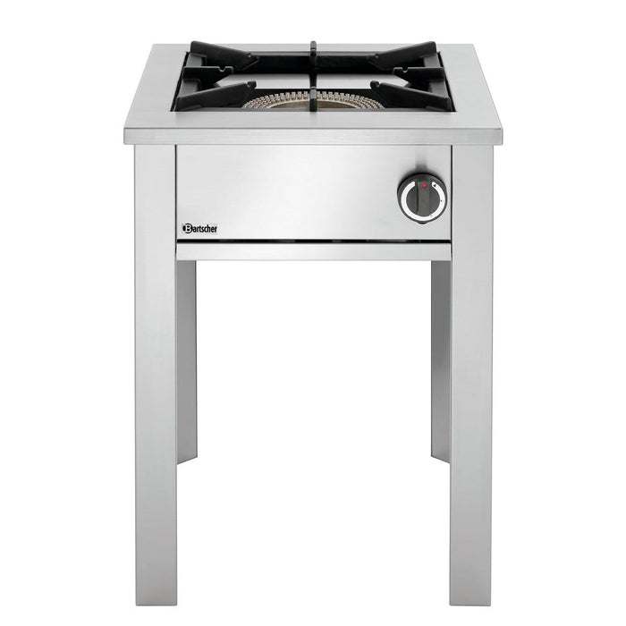 Bartscher - Bartscher Hockerkocher G-WB 1K1250 XL - GastroDeals