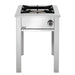 Bartscher - Bartscher Hockerkocher G-WB 1K1250 XL - GastroDeals