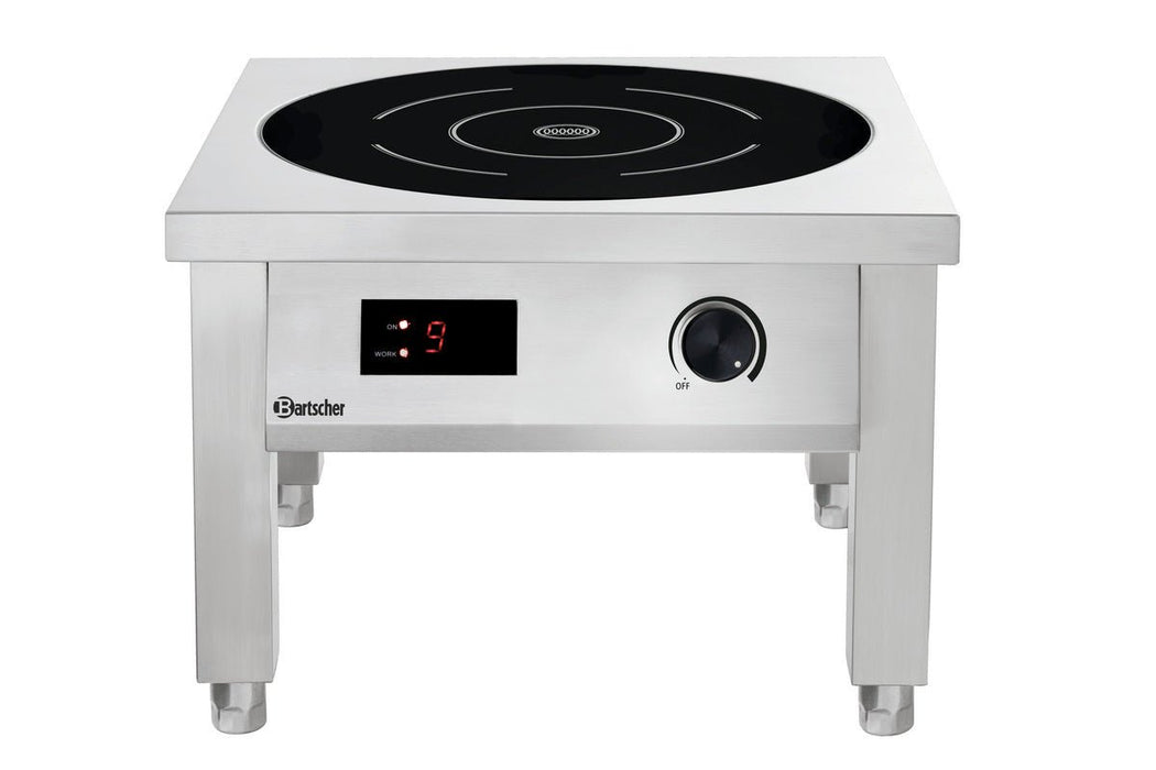 Bartscher - Bartscher Hockerkocher IND 1K300 - GastroDeals