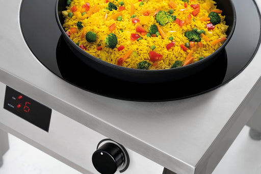 Bartscher - Bartscher Hockerkocher IND 1K300 - GastroDeals