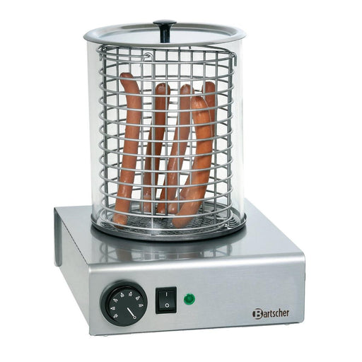 Bartscher - Bartscher Hot-Dog-Gerät - GastroDeals