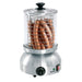 Bartscher - Bartscher Hot-Dog-Gerät, rund - GastroDeals