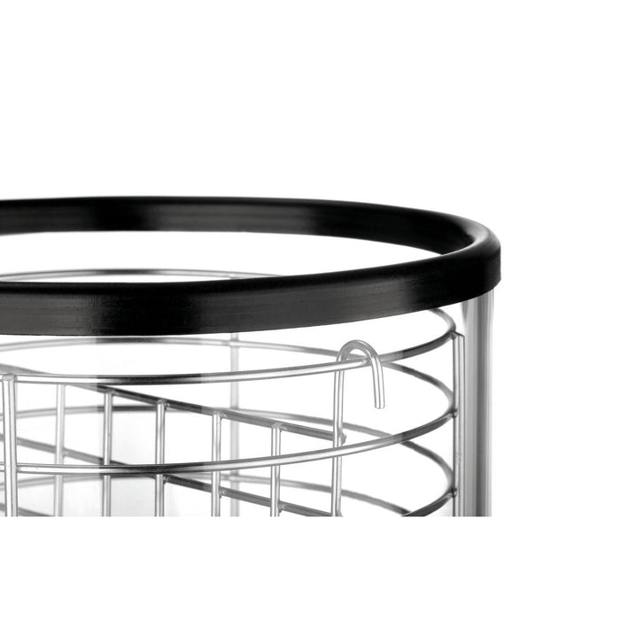 Bartscher - Bartscher Hot-Dog-Glaszylinderschutz 200 - GastroDeals