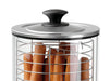 Bartscher - Bartscher Hot-Dog-Glaszylinderschutz 200 - GastroDeals