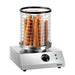 Bartscher - Bartscher Hot-Dog-Glaszylinderschutz 200 - GastroDeals