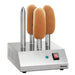 Bartscher - Bartscher Hot-Dog-Spießtoaster T4 - GastroDeals