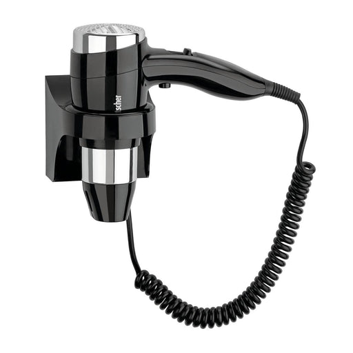 Bartscher - Bartscher Hotelhaartrockner 1600S - GastroDeals