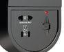 Bartscher - Bartscher Hotelhaartrockner 1600SR - GastroDeals