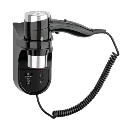 Bartscher - Bartscher Hotelhaartrockner 1600SR - GastroDeals