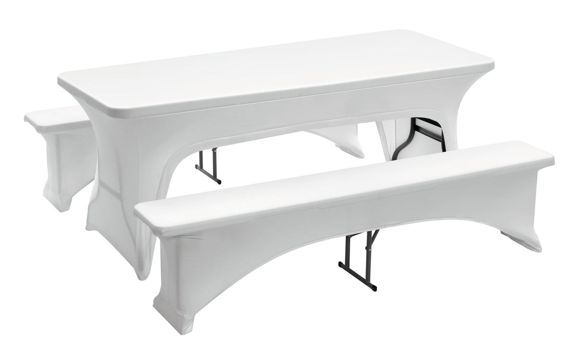 Bartscher - Bartscher Hussen-Set Multi 1830-W - GastroDeals