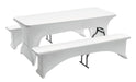 Bartscher - Bartscher Hussen-Set Multi 1830-W - GastroDeals