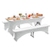 Bartscher - Bartscher Hussen-Set Multi 1830-W - GastroDeals
