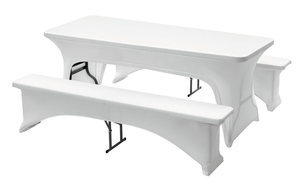 Bartscher - Bartscher Hussen-Set Multi 1830-W - GastroDeals