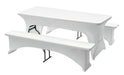 Bartscher - Bartscher Hussen-Set Multi 1830-W - GastroDeals