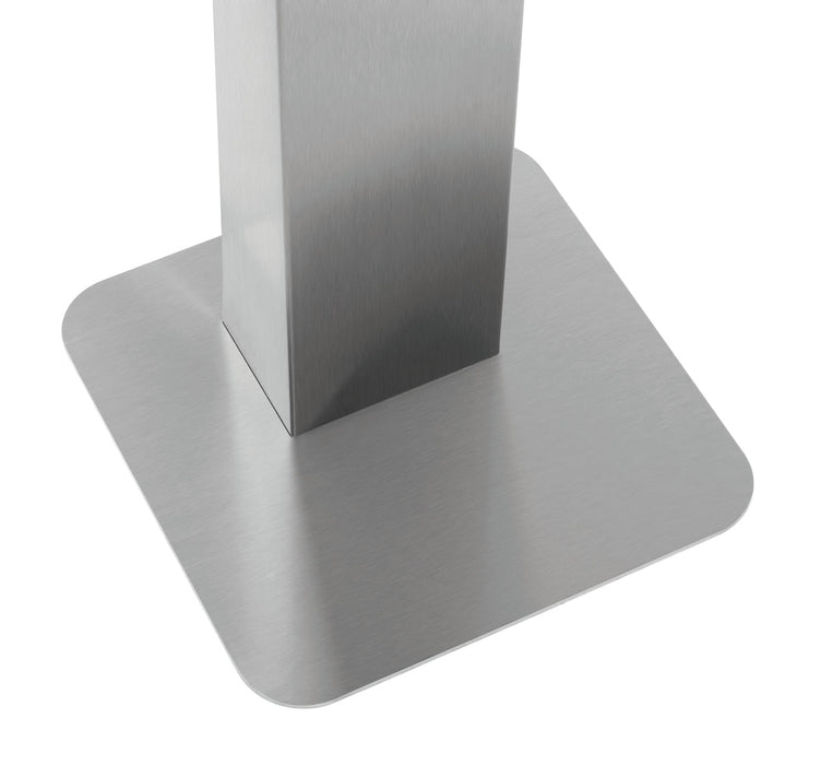 Bartscher - Bartscher Hygienesäule DH1 1460 - GastroDeals