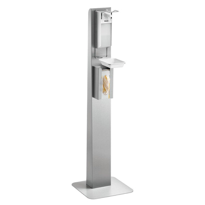 Bartscher - Bartscher Hygienesäule DH1 1460 - GastroDeals