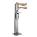 Bartscher - Bartscher Hygienesäulen-Set DH1 1460 - GastroDeals