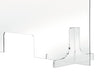 Bartscher - Bartscher Hygieneschutz 1000PGLD - GastroDeals