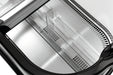 Bartscher - Bartscher Impulskühler 110L-2F - GastroDeals