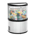 Bartscher - Bartscher Impulskühler 60L-1F - GastroDeals