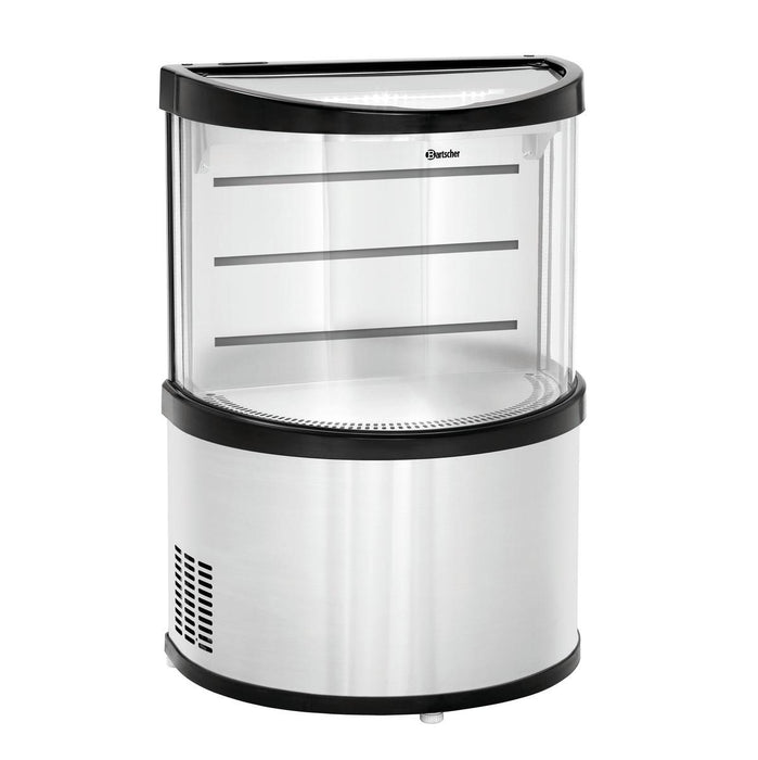 Bartscher - Bartscher Impulskühler 60L-1F - GastroDeals