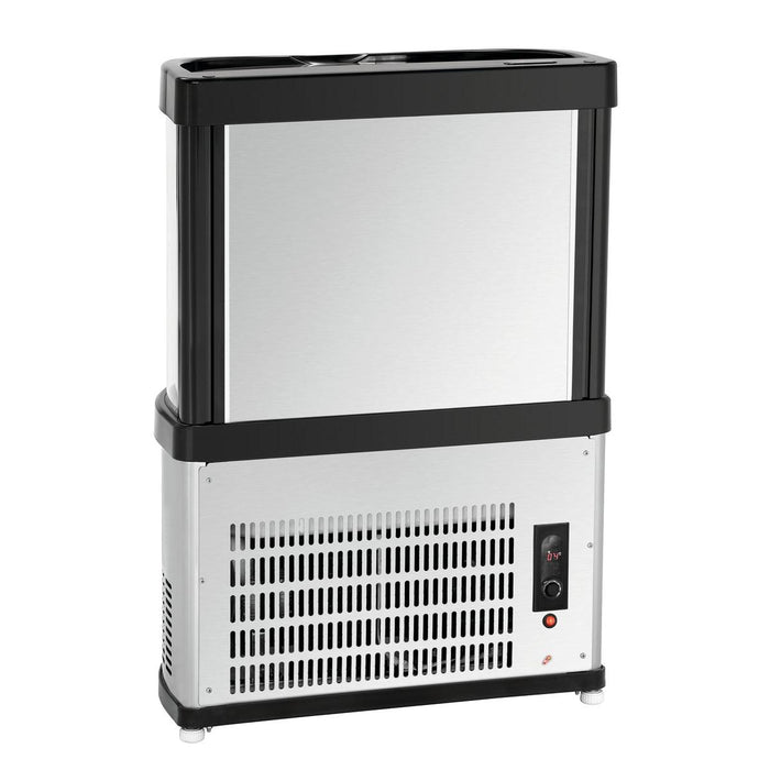 Bartscher - Bartscher Impulskühler 60L-1F - GastroDeals