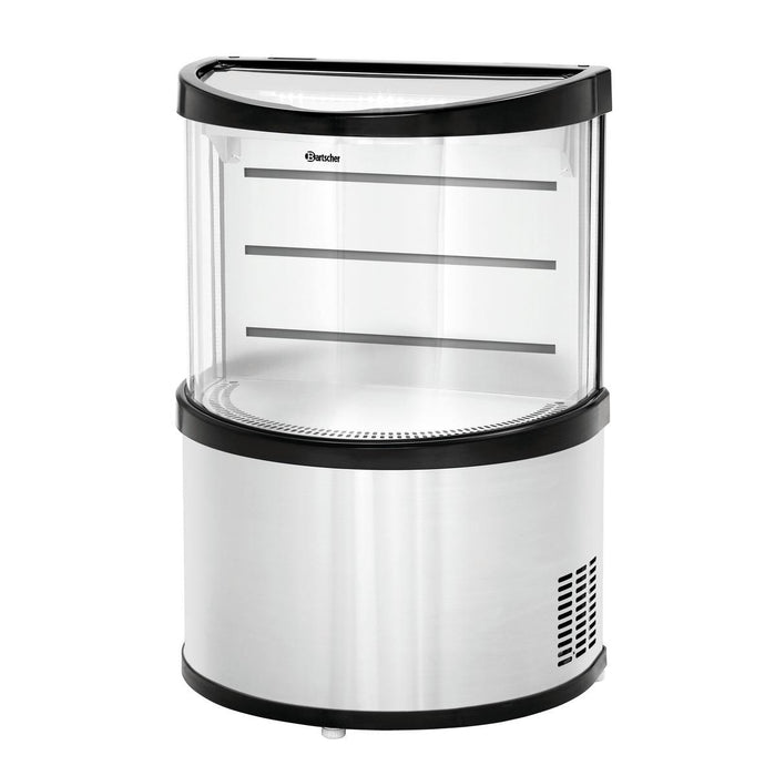 Bartscher - Bartscher Impulskühler 60L-1F - GastroDeals