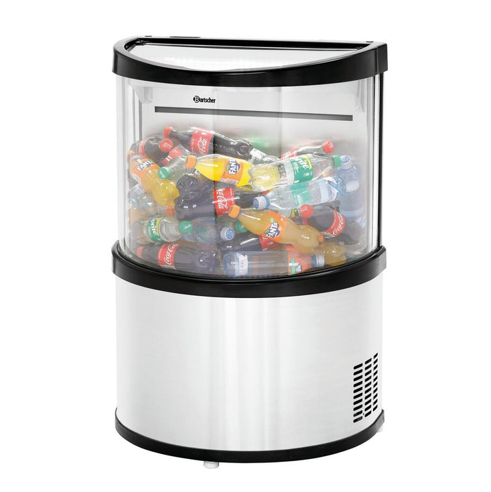 Bartscher - Bartscher Impulskühler 60L-1F - GastroDeals