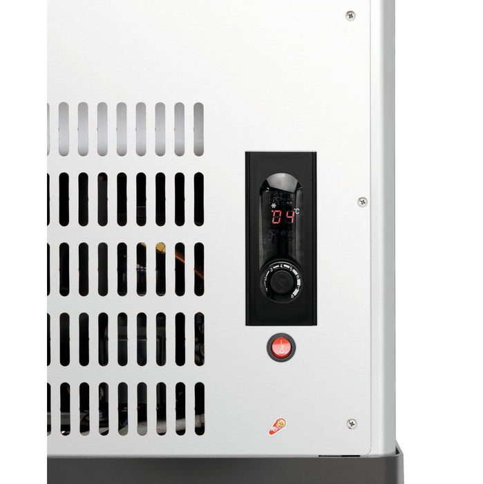 Bartscher - Bartscher Impulskühler 60L-1F - GastroDeals