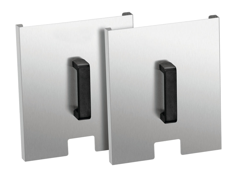 Bartscher - Bartscher Induktions-Fritteuse 2x8L Plus - GastroDeals