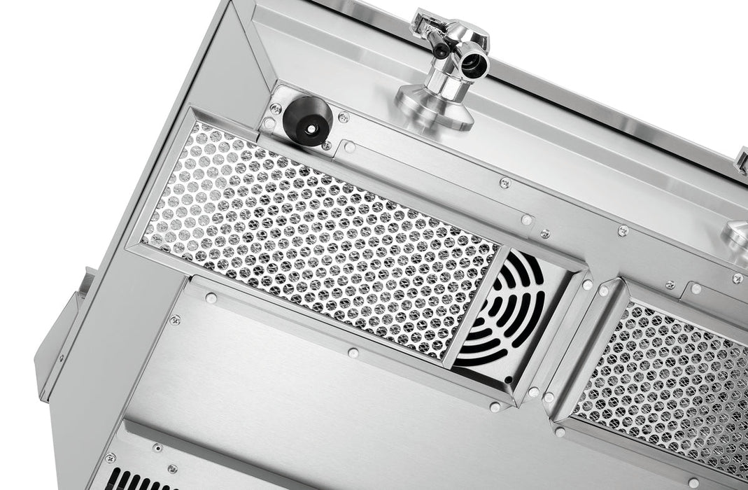 Bartscher - Bartscher Induktions-Fritteuse 2x8L Plus - GastroDeals