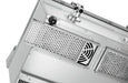 Bartscher - Bartscher Induktions-Fritteuse 2x8L Plus - GastroDeals