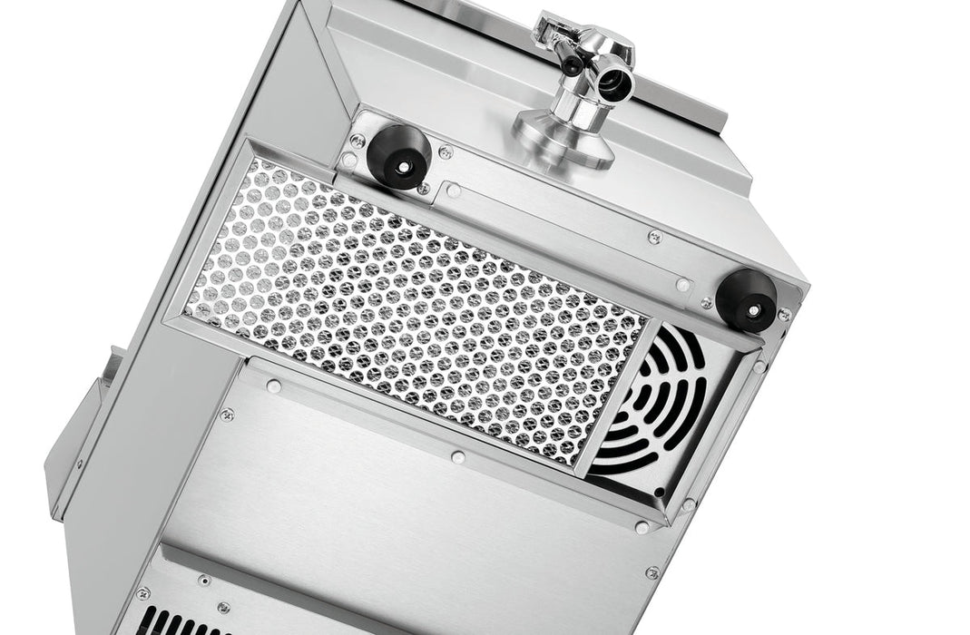 Bartscher - Bartscher Induktions-Fritteuse 8L Plus - GastroDeals