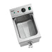 Bartscher - Bartscher Induktions-Fritteuse 8L Plus - GastroDeals