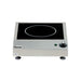 Bartscher - Bartscher Induktionsherd 1 FL, 2,5kW, TG - GastroDeals