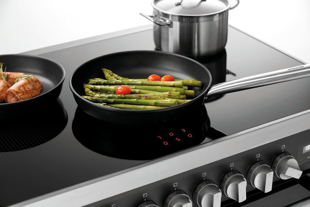 Bartscher - Bartscher Induktionsherd 6K-EBMF - GastroDeals