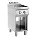 Bartscher - Bartscher Induktionsherd 700 2FLOU-1 - GastroDeals