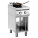 Bartscher - Bartscher Induktionsherd 700 2FLOU-1 - GastroDeals