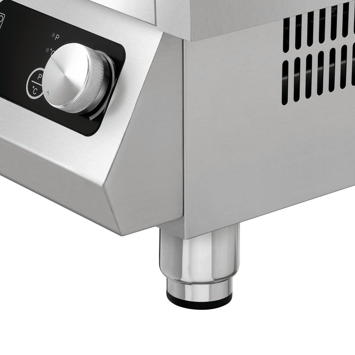 Bartscher - Bartscher Induktionskocher 2P 35-1 TCK - GastroDeals