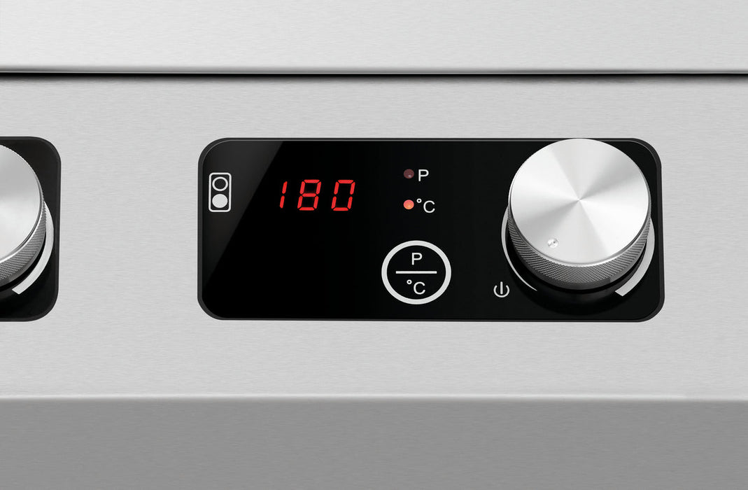 Bartscher - Bartscher Induktionskocher 2P 35-1 TCK - GastroDeals