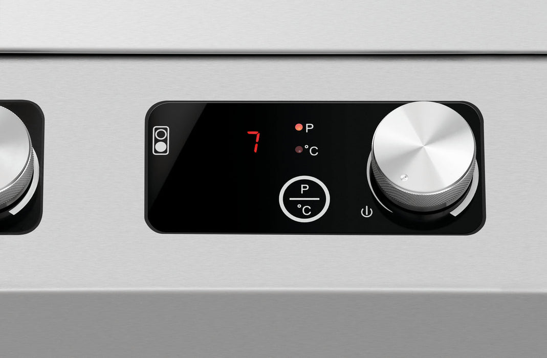 Bartscher - Bartscher Induktionskocher 2P 50-1 TCK - GastroDeals