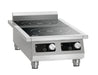 Bartscher - Bartscher Induktionskocher 2P 50-1 TCK - GastroDeals