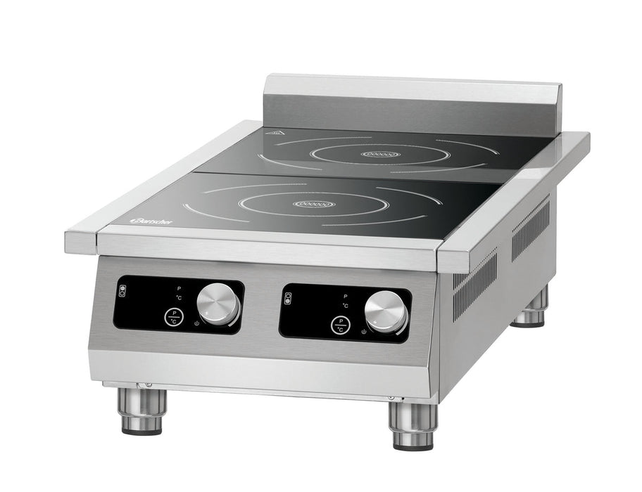 Bartscher - Bartscher Induktionskocher 2P 50-1 TCK - GastroDeals