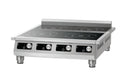 Bartscher - Bartscher Induktionskocher 4P 35-1 TCK - GastroDeals