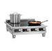 Bartscher - Bartscher Induktionskocher 4P 35-1 TCK - GastroDeals