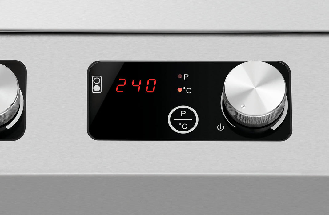 Bartscher - Bartscher Induktionskocher 4P 35-1 TCK - GastroDeals