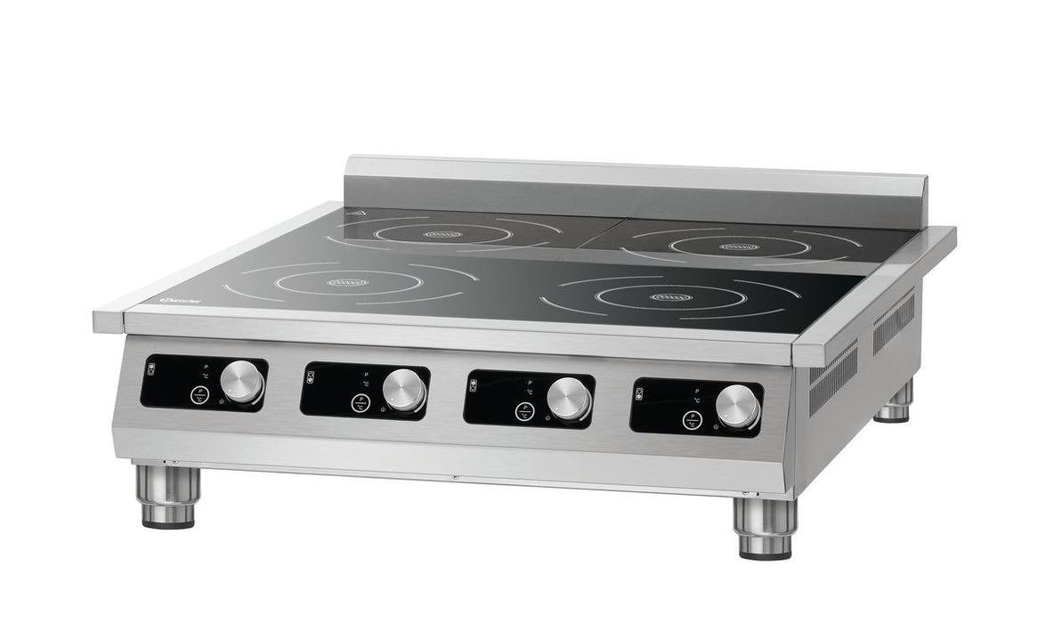 Bartscher - Bartscher Induktionskocher 4P 50-1 TCK - GastroDeals